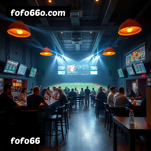 fofo66 - cassino ao vivo