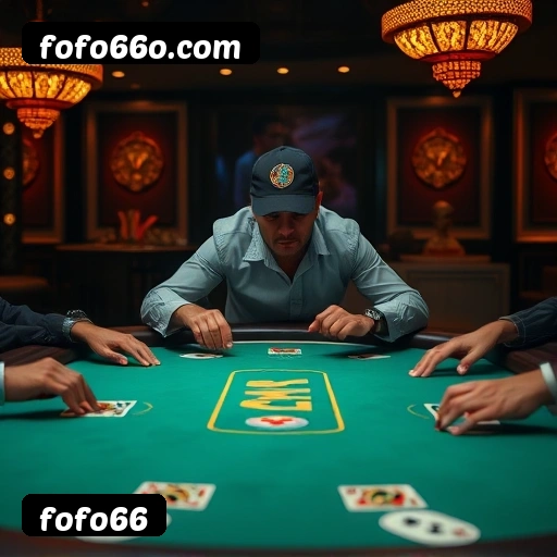 fofo66 - Security