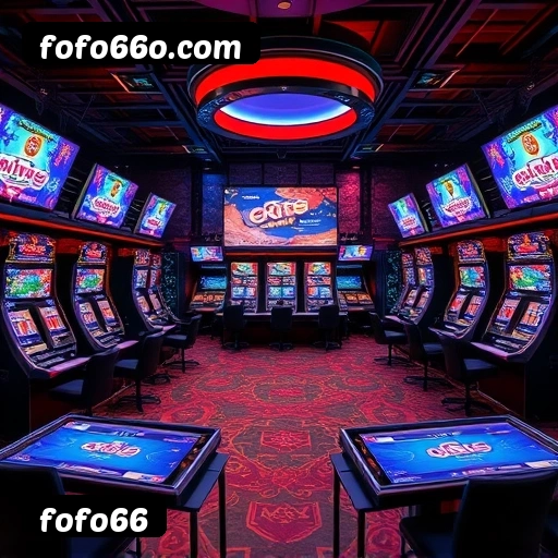 fofo66 Brasília - Casino Guide