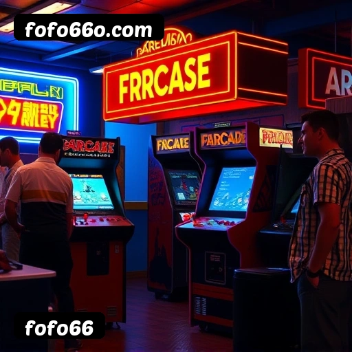 fofo66 Brasília - VIP Program