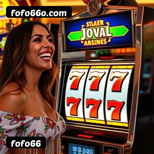 fofo66 Belo Horizonte - VIP Casino