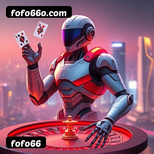 fofo66 Salvador - Strategy