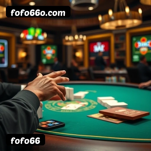 fofo66 Brasília - Bonus Features