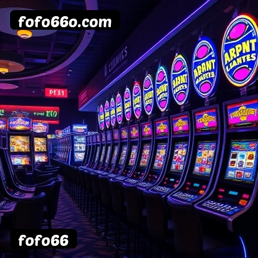 fofo66 - Pagamento PIX Instantâneo
