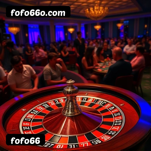 fofo66 Salvador - Support