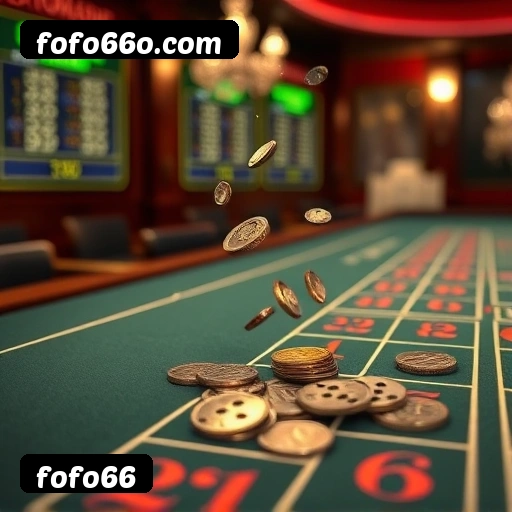 fofo66 São Paulo - All Bonuses