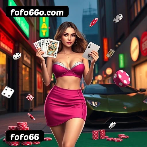 fofo66 Salvador - Promo Stats