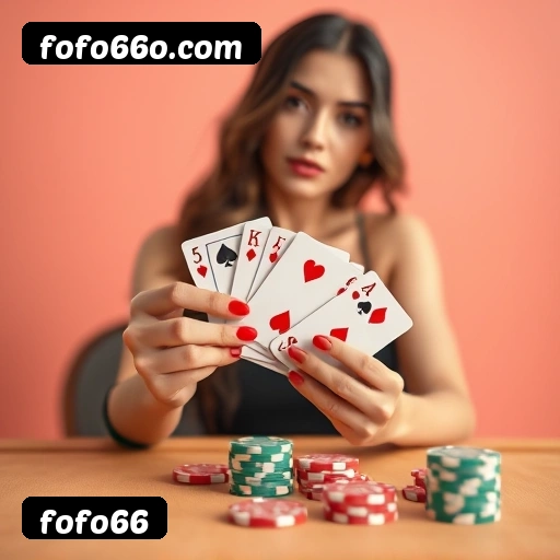 fofo66 - Aplicativo Móvel