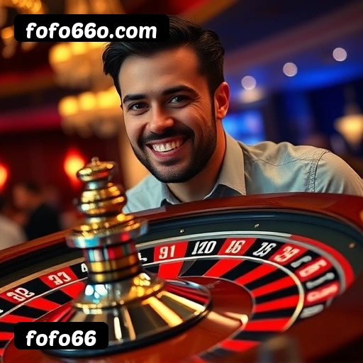 fofo66 Brasília - Jogo Features