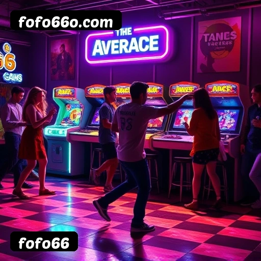 fofo66 Brasília - Crash Guide