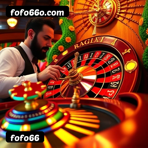 fofo66 - Support