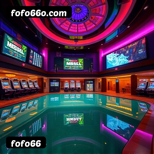 fofo66 Rio de Janeiro - Slot Strategy