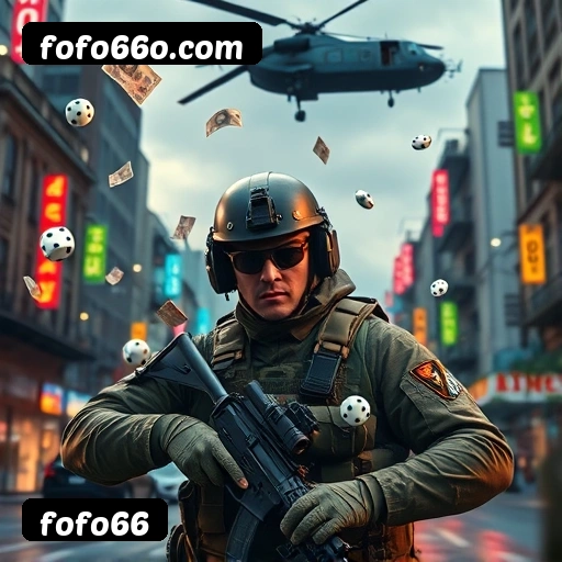 fofo66 - Installation Guide