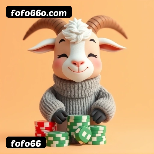 fofo66 São Paulo - Top Slots