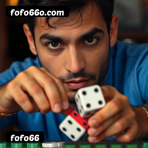 fofo66 Salvador - Strategies