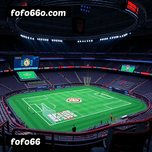 fofo66 Rio de Janeiro - Popular Jogos