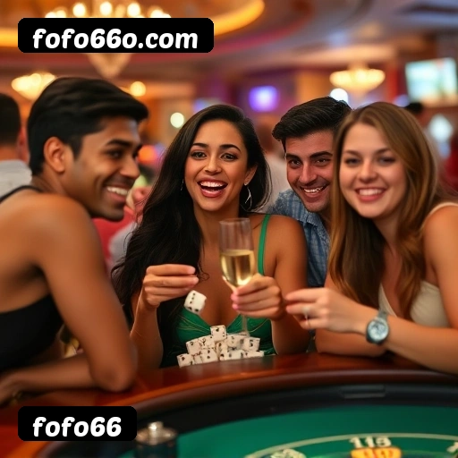 fofo66 Brasília - Betting Features